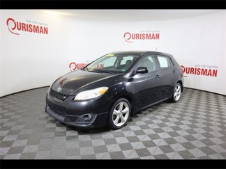 Used 2009 Toyota Matrix S image 1