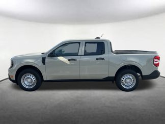 New 2025 Ford Maverick XL w/ Equipment Group 102A video 2