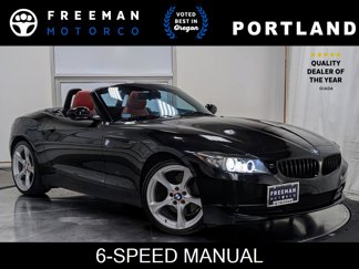 Used 2009 BMW Z4 sDrive30i image 1