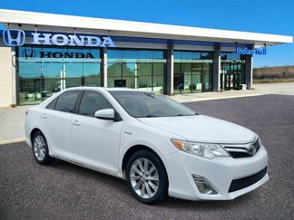 Used 2012 Toyota Camry XLE image 1