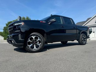Used 2020 Chevrolet Silverado 1500 RST w/ All-Star Edition image 1