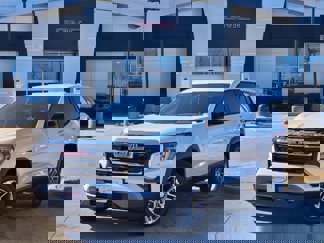 New 2025 GMC Terrain Elevation image 1