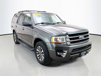 Used 2015 Ford Expedition XLT w/ Equipment Group 202A image 1
