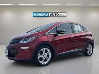 Used 2019 Chevrolet Bolt LT image 1