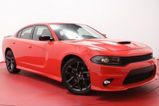 Used 2023 Dodge Charger GT w/ Blacktop Package image 1