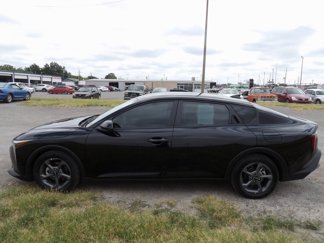 Used 2025 Kia K4 LXS image 1