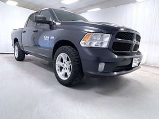 Used 2017 RAM 1500 Express w/ Express Value Package image 1