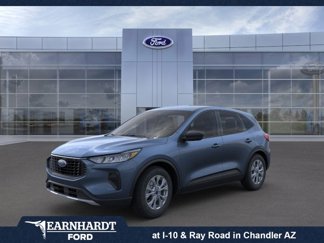 New 2025 Ford Escape Active image 1