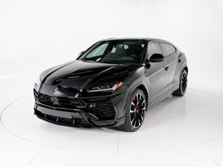 Used 2022 Lamborghini Urus image 1
