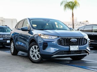 New 2024 Ford Escape Active w/ Tech Pack #2 image 1