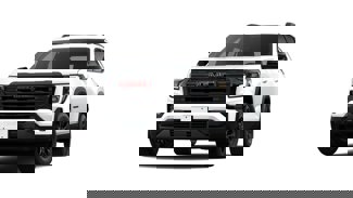 New 2026 GMC Terrain Elevation w/ Elevation Premium Package image 1