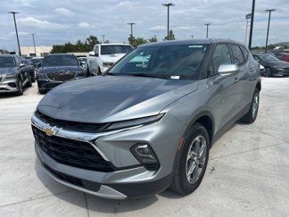 Used 2024 Chevrolet Blazer LT image 1