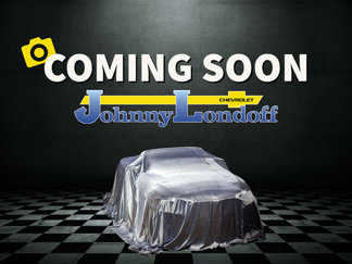Used 2022 Chevrolet Trax LT w/ Sport Edition image 1