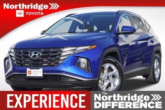 Used 2024 Hyundai Tucson SEL image 1