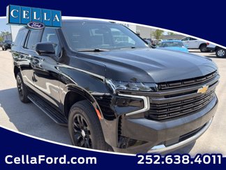 Used 2023 Chevrolet Tahoe LT image 1