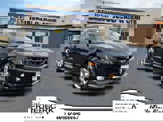 Used 2011 Chevrolet Camaro LT w/ LPO, Ground Effects Package image 1