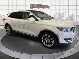 Used 2017 Lincoln MKX Reserve image 1