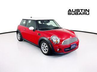 Used 2012 MINI Cooper Hardtop image 1