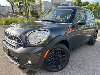 Used 2016 MINI Cooper Countryman S image 1