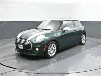 Used 2014 MINI Cooper 2-Door Hardtop image 1