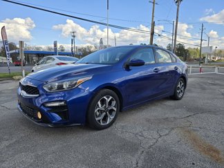 Used 2019 Kia Forte LXS image 1