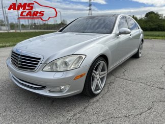 Used 2009 Mercedes-Benz S 550 image 1