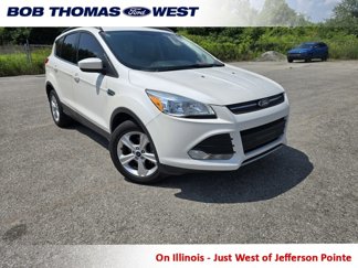 Used 2016 Ford Escape SE w/ SE Leather Comfort Package image 1