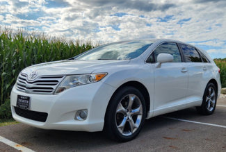 Used 2010 Toyota Venza AWD image 1