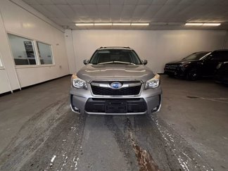 Used 2015 Subaru Forester 2.0XT Touring w/ Popular Package #2 image 1