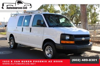 Used 2013 Chevrolet Express 2500 image 1