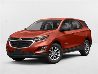 Used 2020 Chevrolet Equinox LS w/ LS Convenience Package video 1