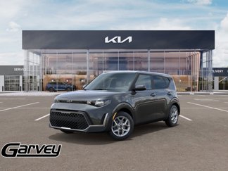 New 2025 Kia Soul LX image 1