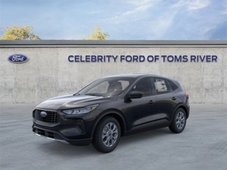 Used 2025 Ford Escape Active image 1