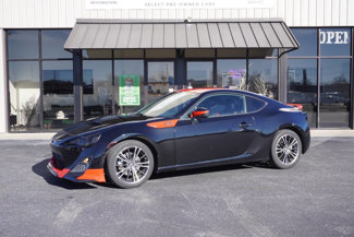Used 2015 Scion FR-S image 1