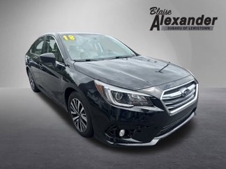 Used 2018 Subaru Legacy 2.5i w/ Alloy Wheel Package image 1