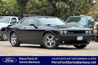 Used 2009 Dodge Challenger SE image 1