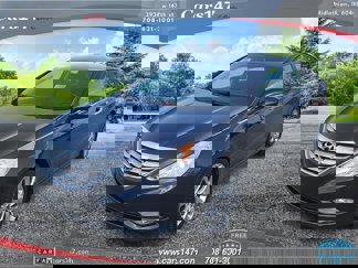 Used 2011 Hyundai Sonata SE image 1