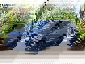 Certified 2023 Volkswagen Taos S image 1