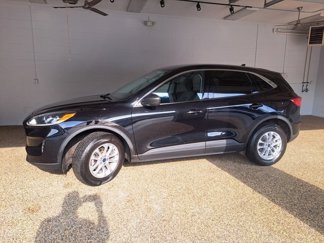 Used 2022 Ford Escape SE w/ Convenience Package image 1