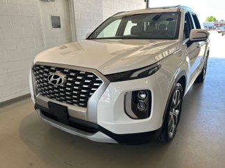 Used 2022 Hyundai Palisade SEL w/ Premium Package image 1