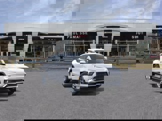 New 2025 Buick Envista Preferred image 1