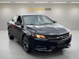 Used 2016 Chevrolet Impala LT image 1
