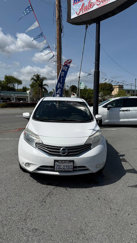 Used 2016 Nissan Versa Note SV image 1