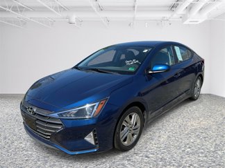 Used 2019 Hyundai Elantra Value Edition image 1