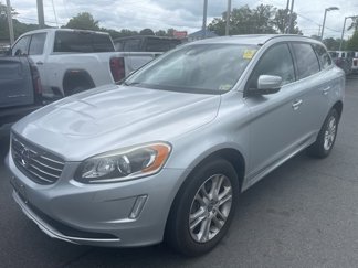 Used 2015 Volvo XC60 T5 Platinum image 1