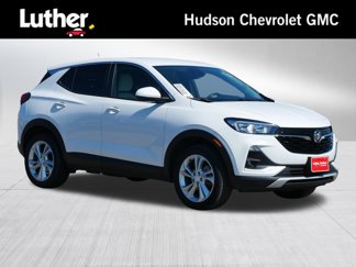Used 2023 Buick Encore GX Preferred w/ Cold Weather Comfort Package image 1