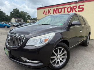Used 2014 Buick Enclave Leather w/ Trailering Provision Package image 1