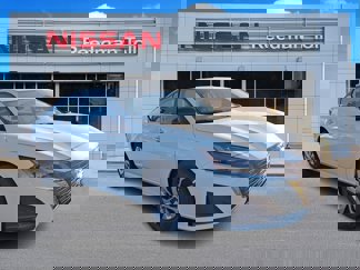 New 2025 Nissan Altima 2.5 S image 1