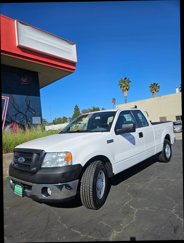 Used 2008 Ford F150 XL image 1
