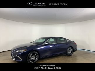 Used 2022 Lexus ES 350 w/ Premium Package image 1